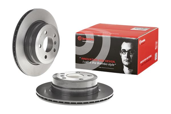 Remschijven Brembo 09.9925.11