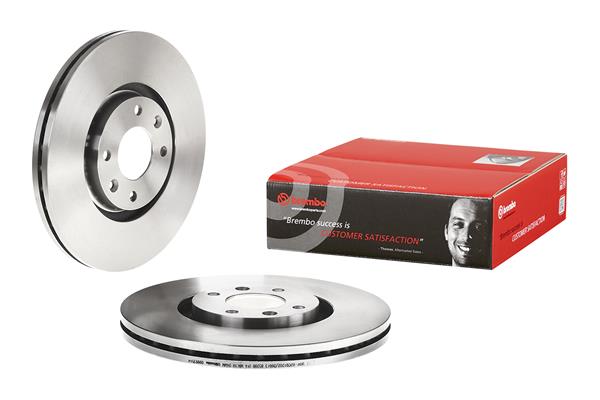 Remschijven Brembo 09.9935.14