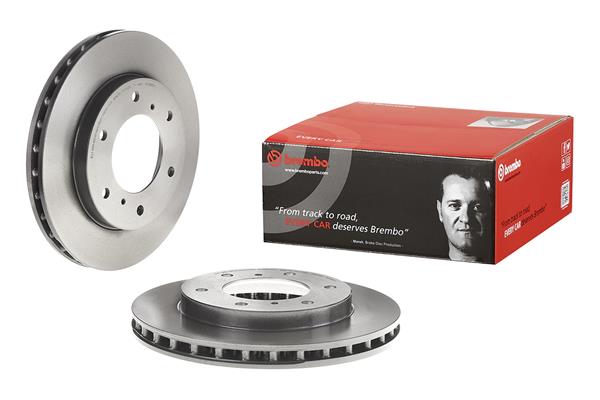 Remschijven Brembo 09.9996.11