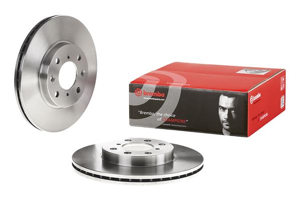 Remschijven Brembo 09.A271.14
