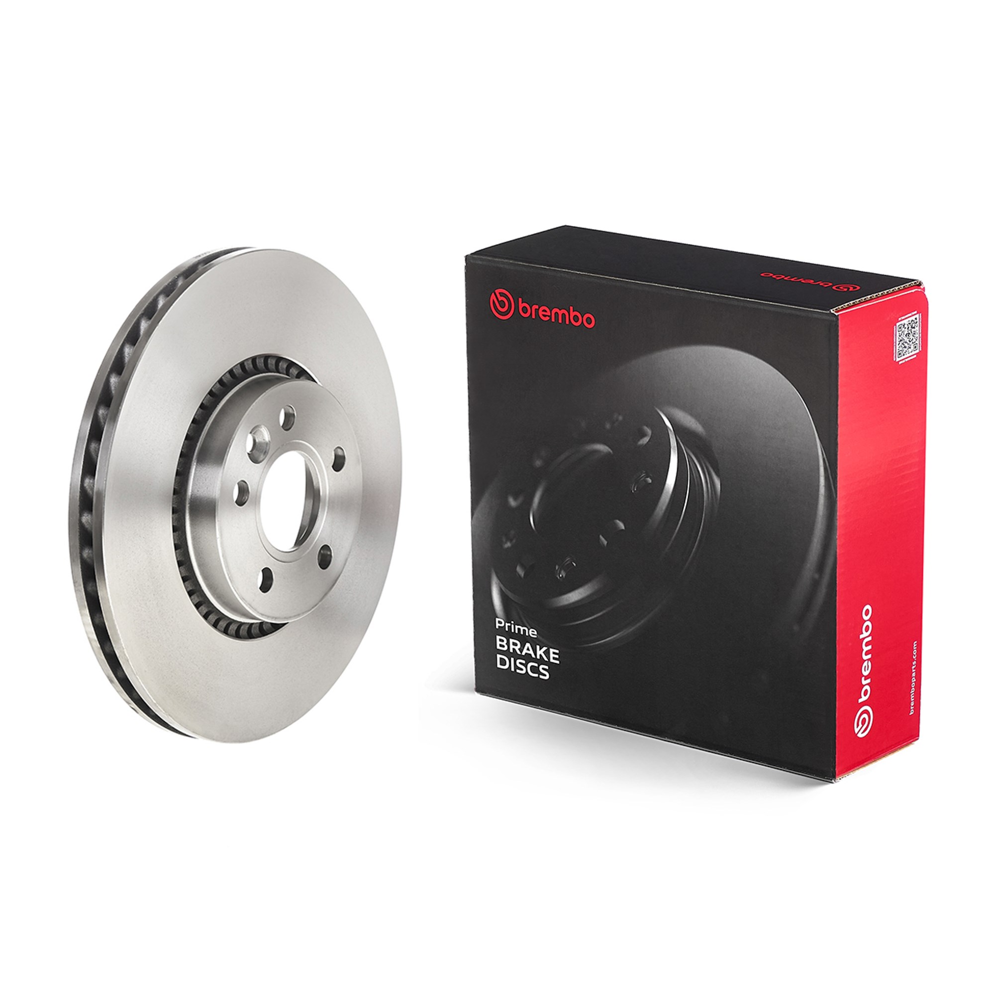 Remschijven Brembo 09.A426.10