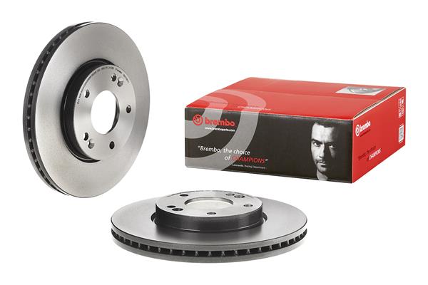 Remschijven Brembo 09.A706.11