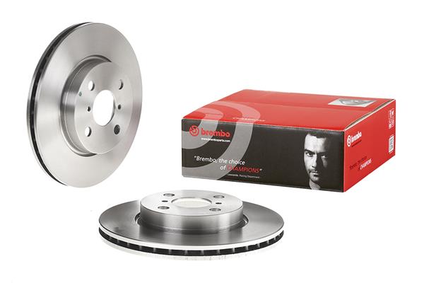 Remschijven Brembo 09.A913.14