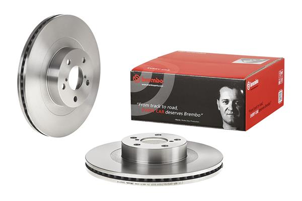 Remschijven Brembo 09.A921.14