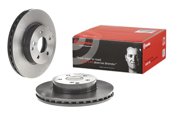 Remschijven Brembo 09.B280.41