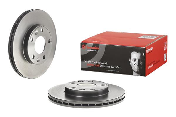 Remschijven Brembo 09.B463.11