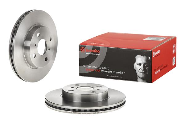 Remschijven Brembo 09.B652.10