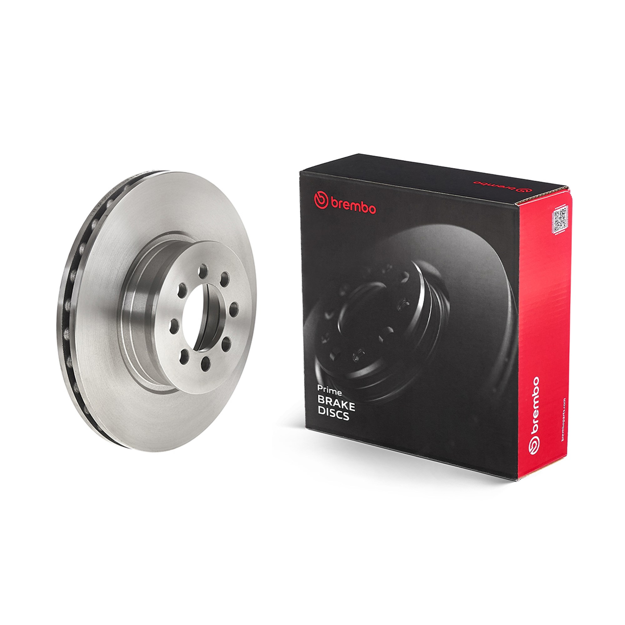 Remschijven Brembo 09.B749.40