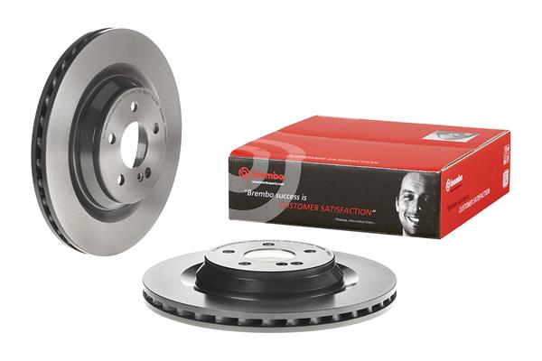 Remschijven Brembo 09.B842.31