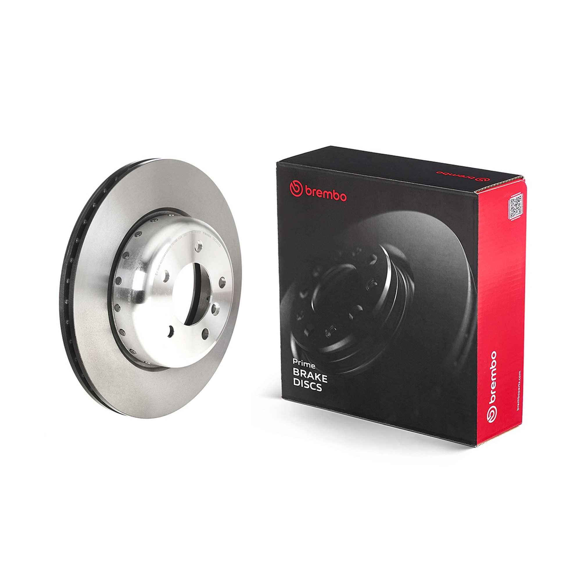 Remschijven Brembo 09.C402.13