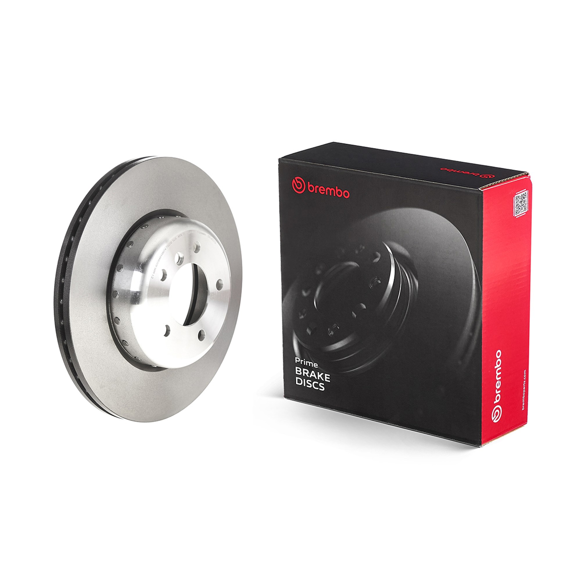 Remschijven Brembo 09.C403.13