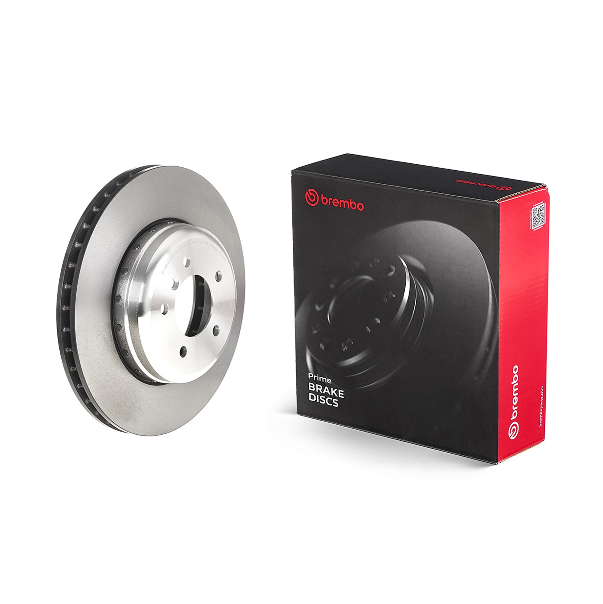 Remschijven Brembo 09.C419.13