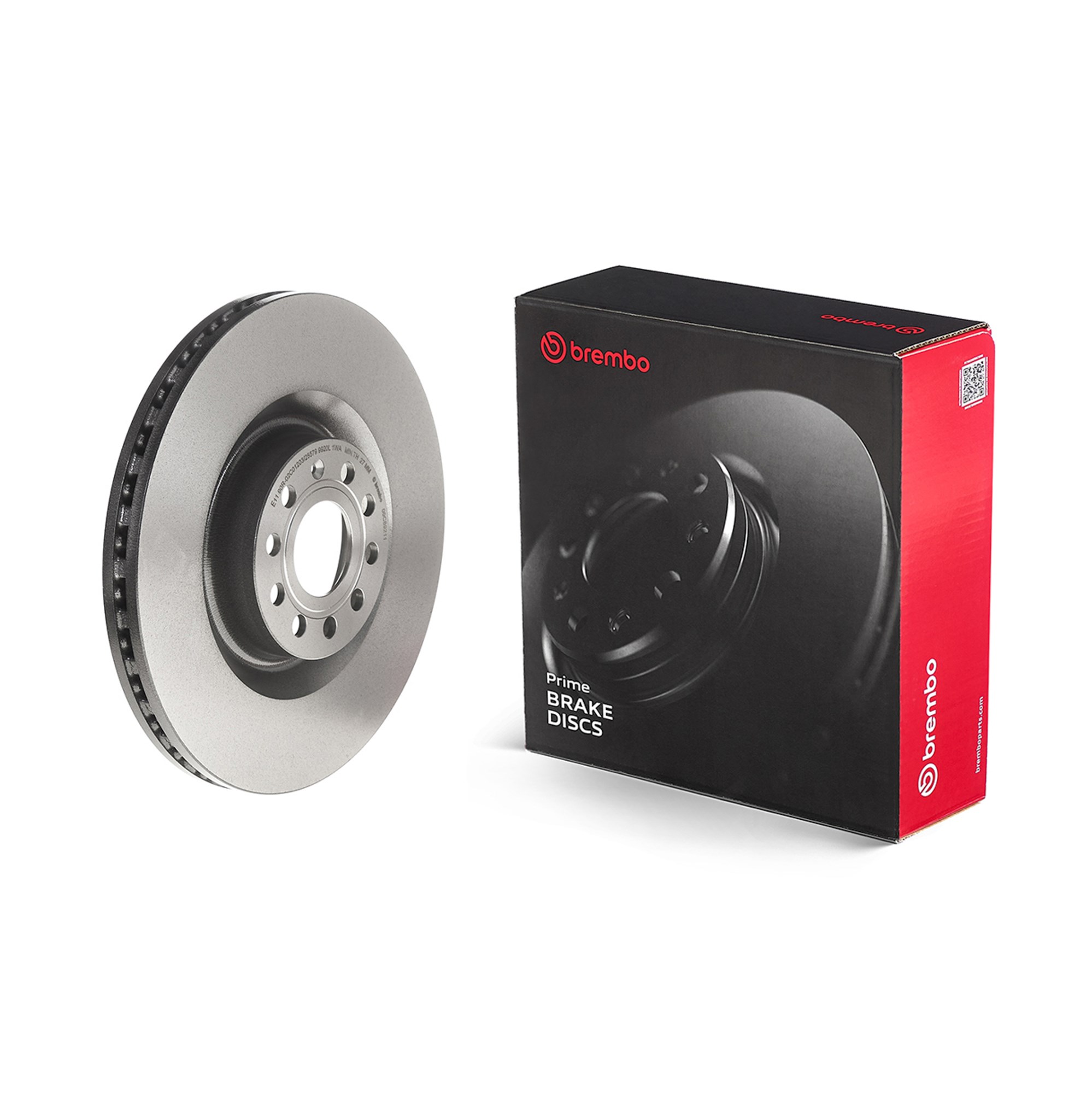 Remschijven Brembo 09.C892.11