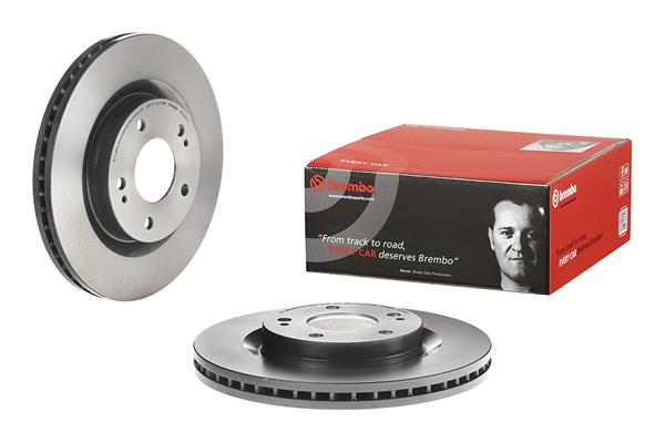 Remschijven Brembo 09.C940.11