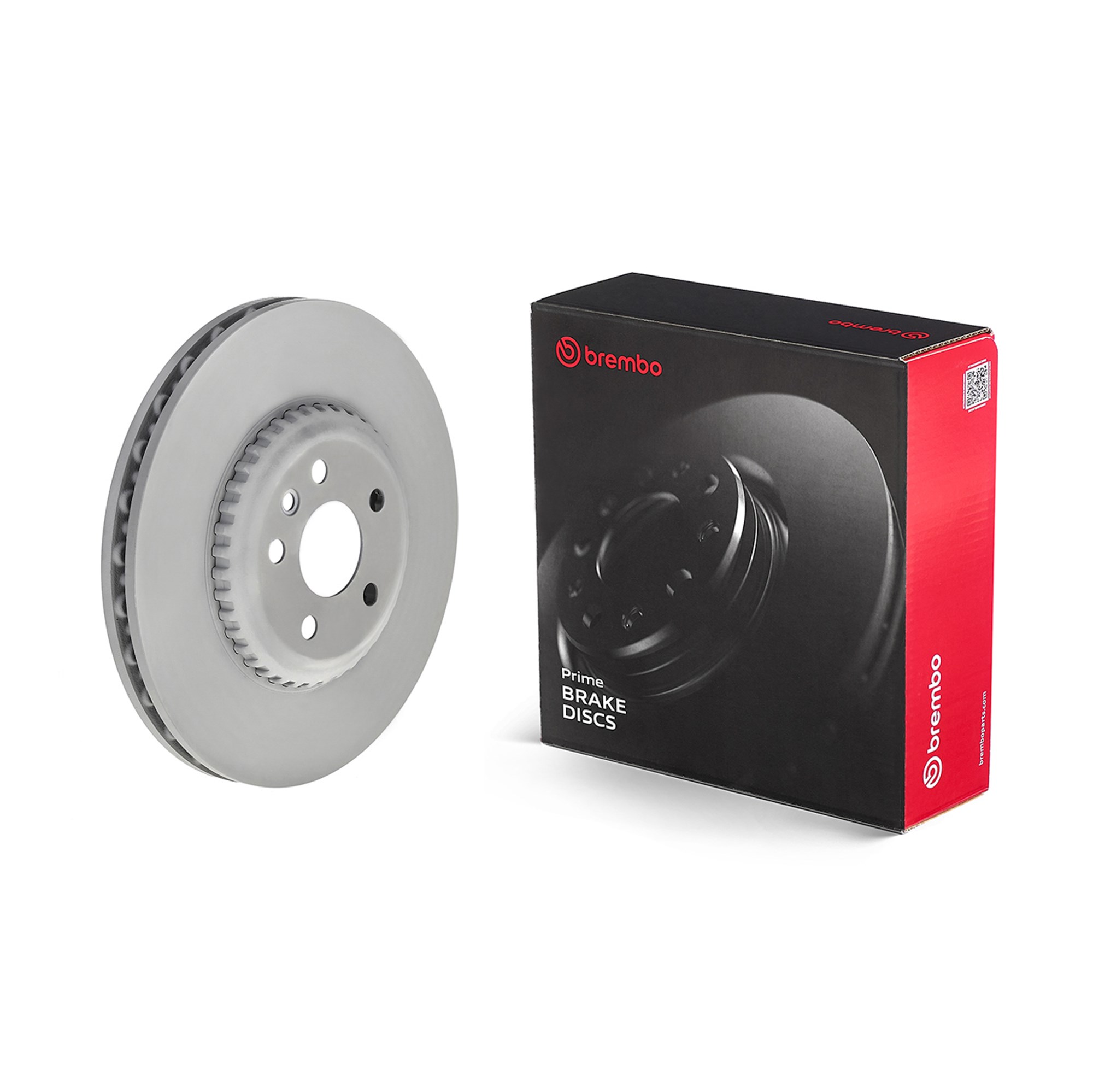 Remschijven Brembo 09.C981.23
