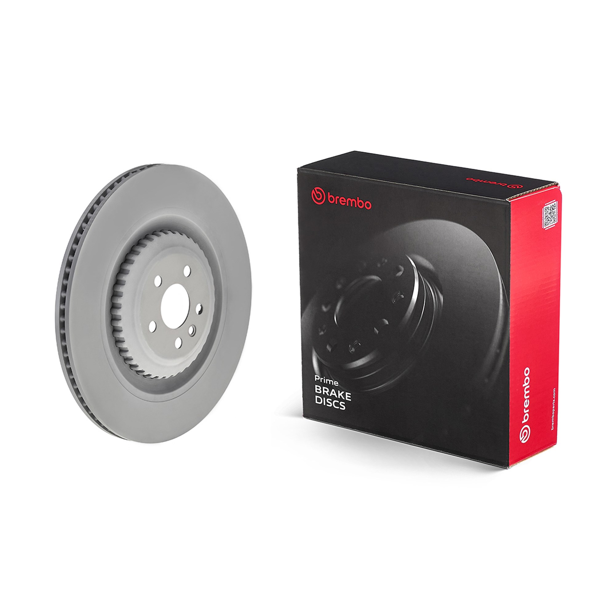 Remschijven Brembo 09.D070.23