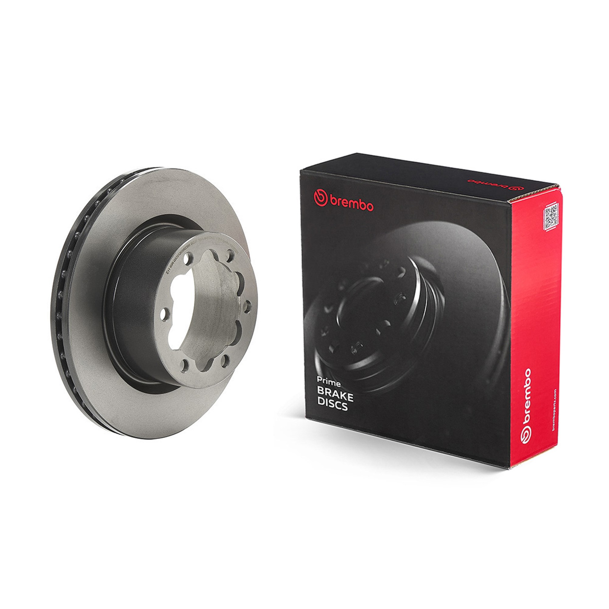 Remschijven Brembo 09.D352.21