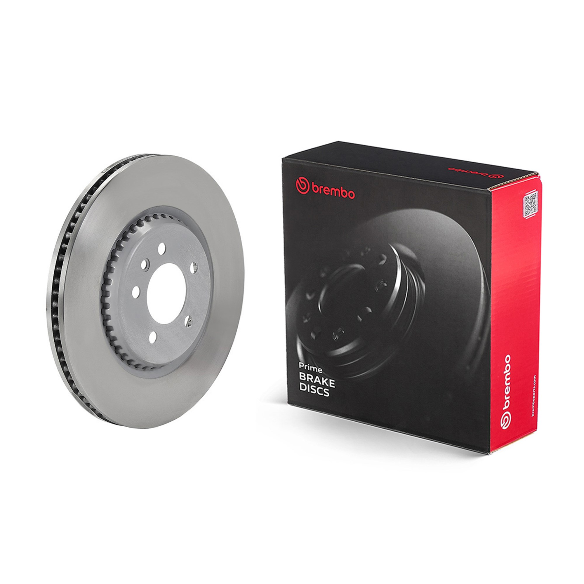 Remschijven Brembo 09.D806.23