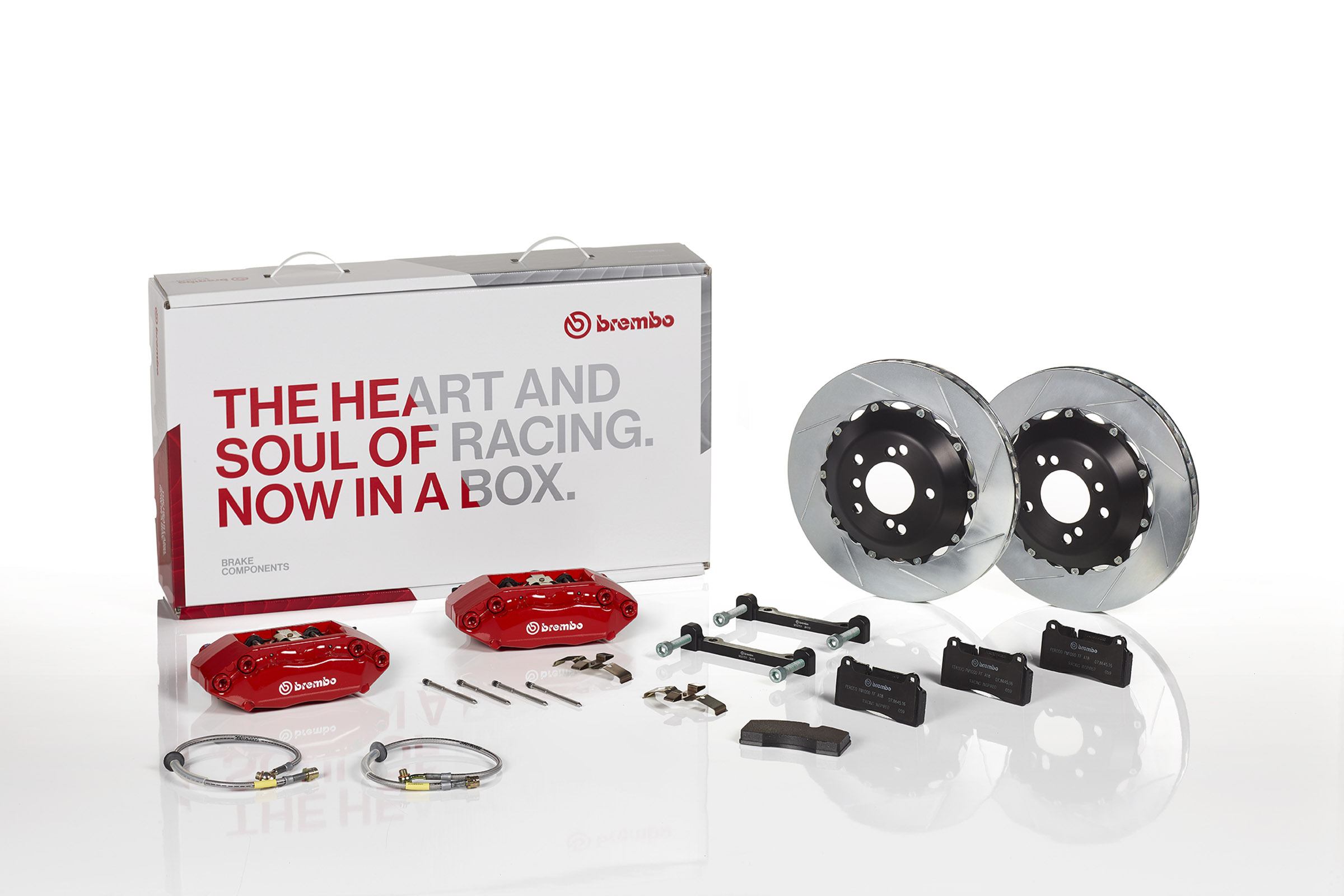 Remblokset Brembo 112.6003A_