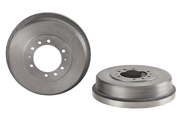 Remtrommel Brembo 14.A675.10