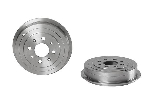 Remtrommel Brembo 14.A854.10
