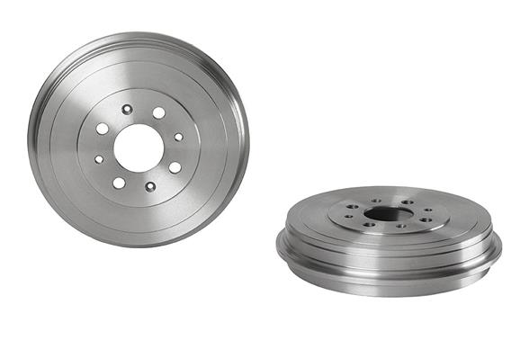 Remtrommel Brembo 14.A855.10