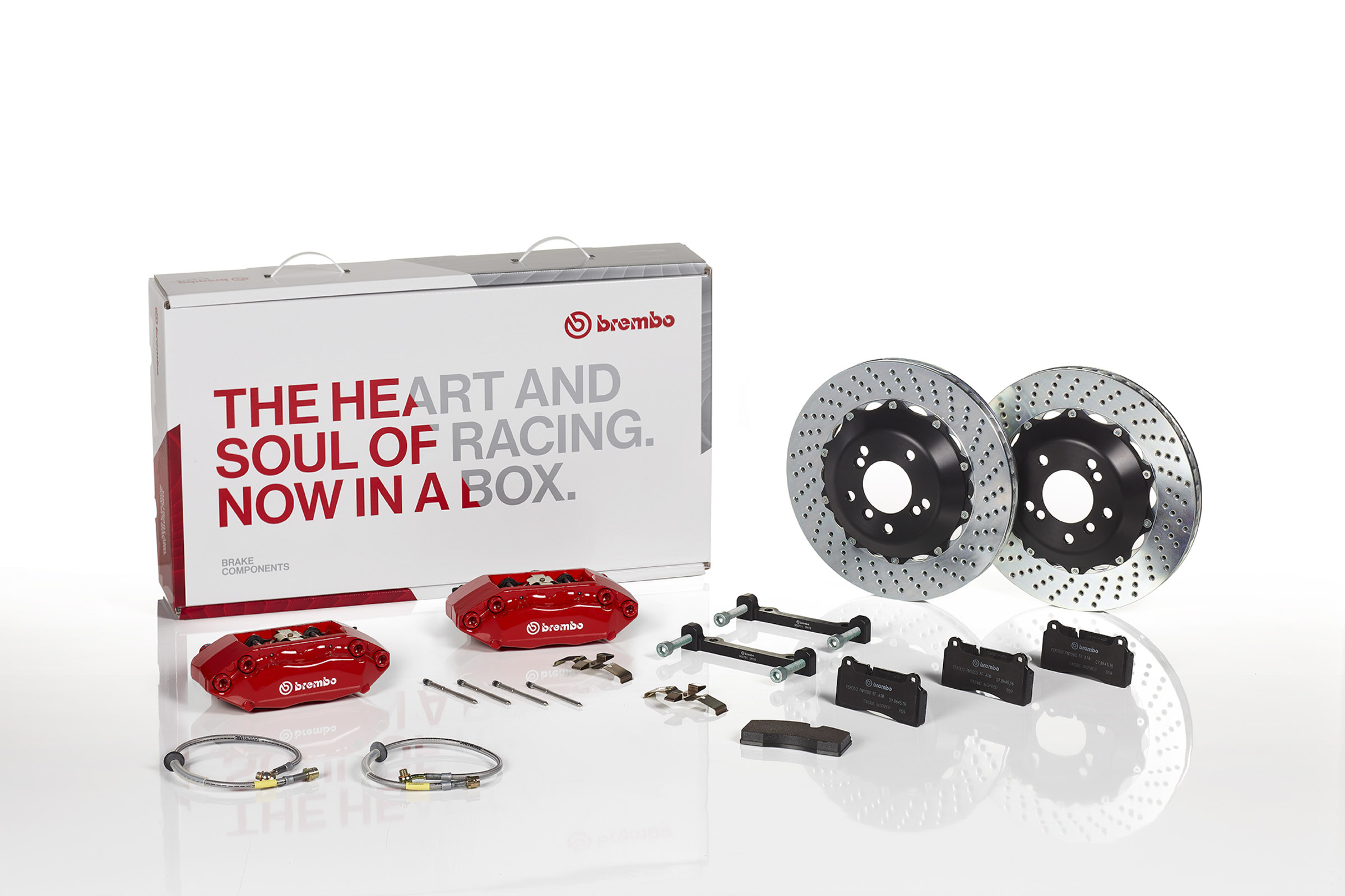 Remblokset Brembo 1A1.6012A_