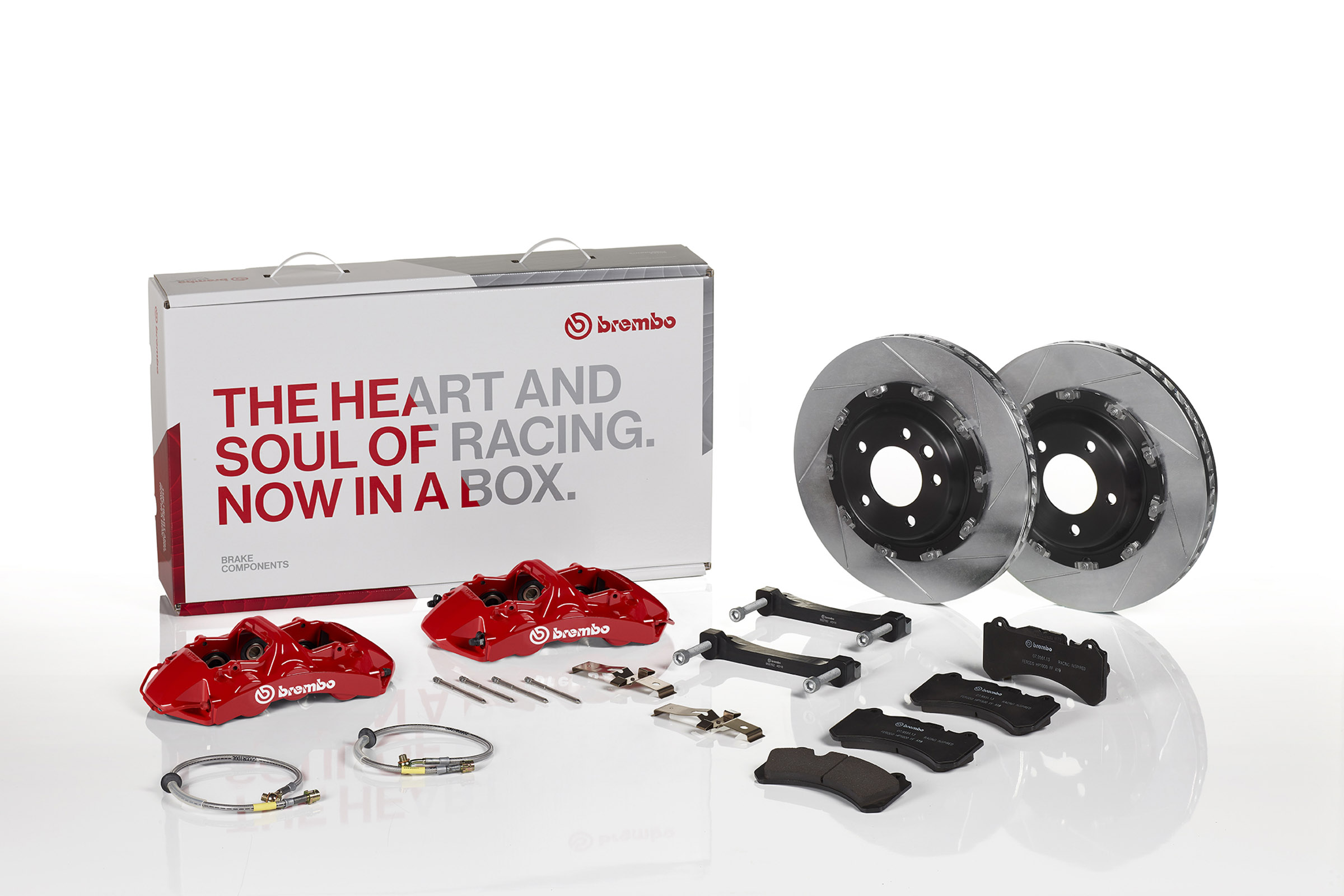 Remblokset Brembo 1M2.8030A_
