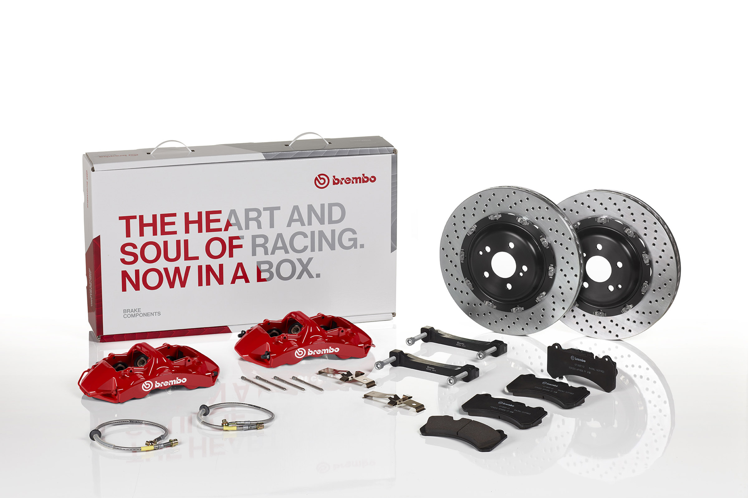 Remblokset Brembo 1N1.9544A_