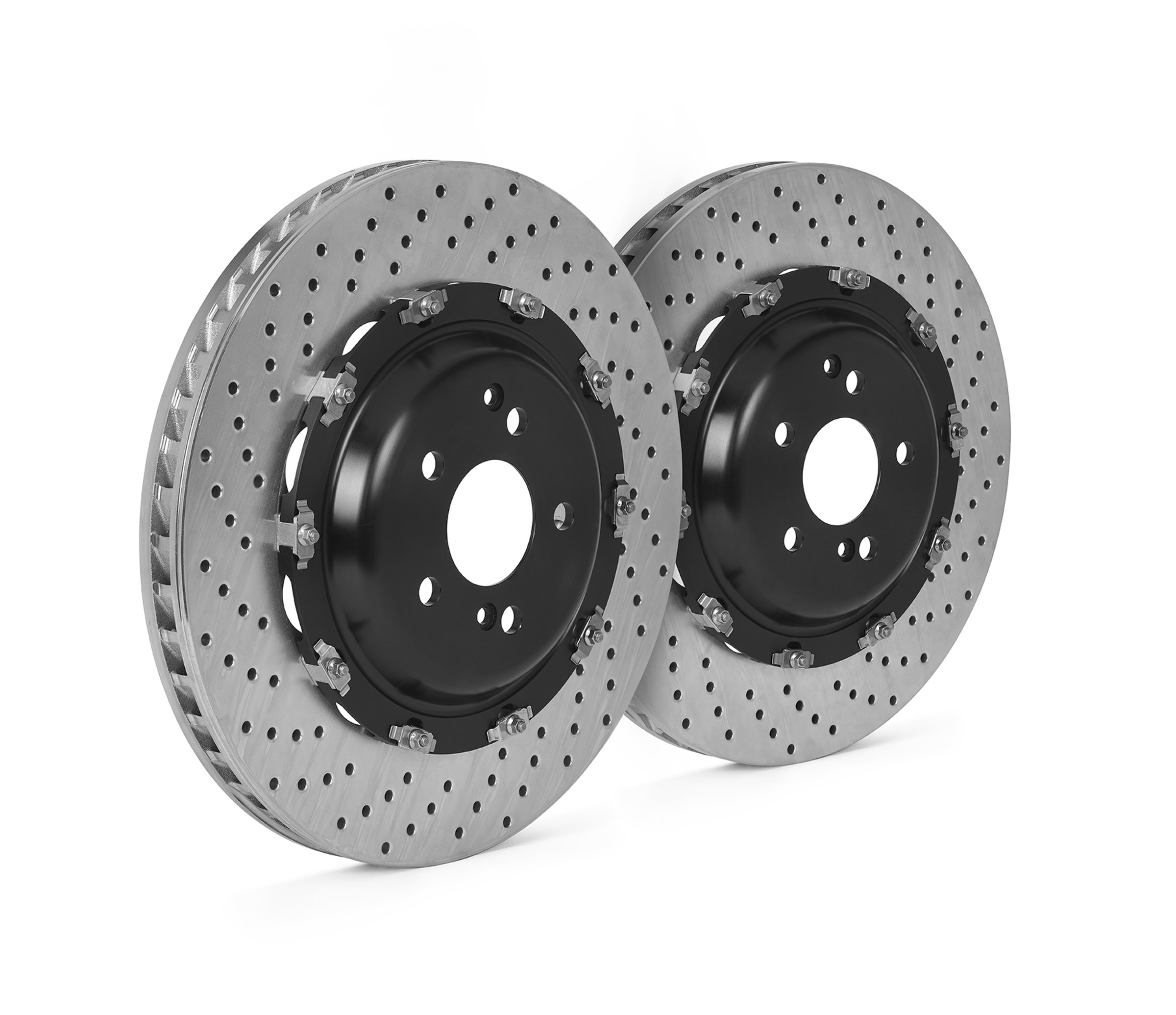 High performance remschijf Brembo 201.8003A