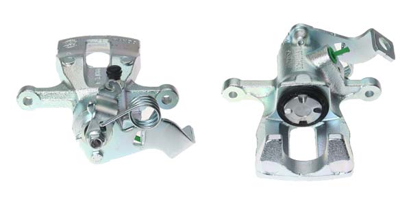 Remzadel/remklauw Brembo F 00 004
