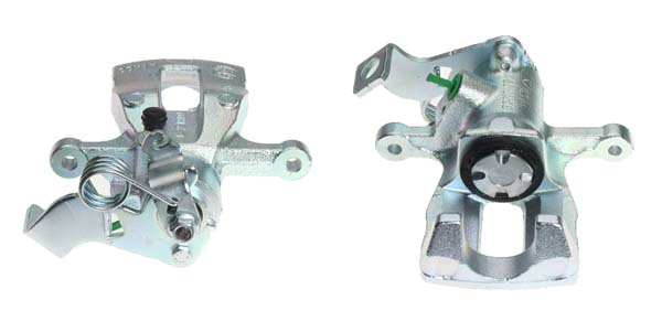 Remzadel/remklauw Brembo F 00 005