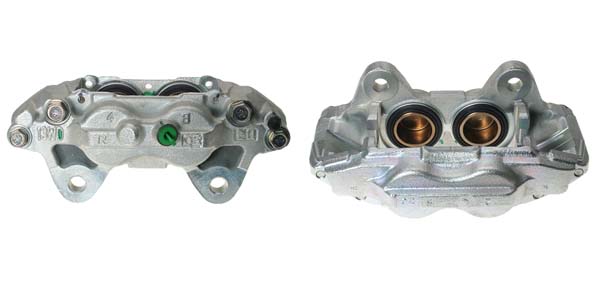 Remzadel/remklauw Brembo F 00 010