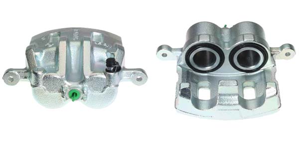 Remzadel/remklauw Brembo F 00 015