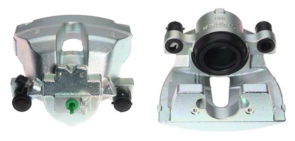 Remzadel/remklauw Brembo F 00 019