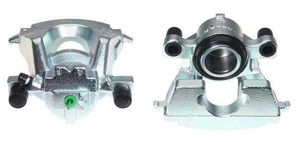 Remzadel/remklauw Brembo F 00 021