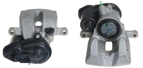 Remklauw Brembo F 06 289