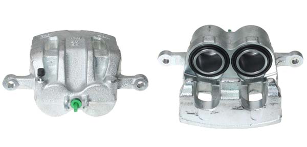 Remklauw Brembo F 30 290