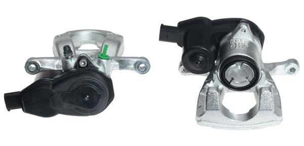 Remklauw Brembo F 52 187