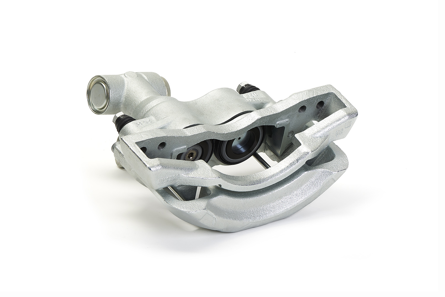 Remzadel/remklauw Brembo F BR 095B