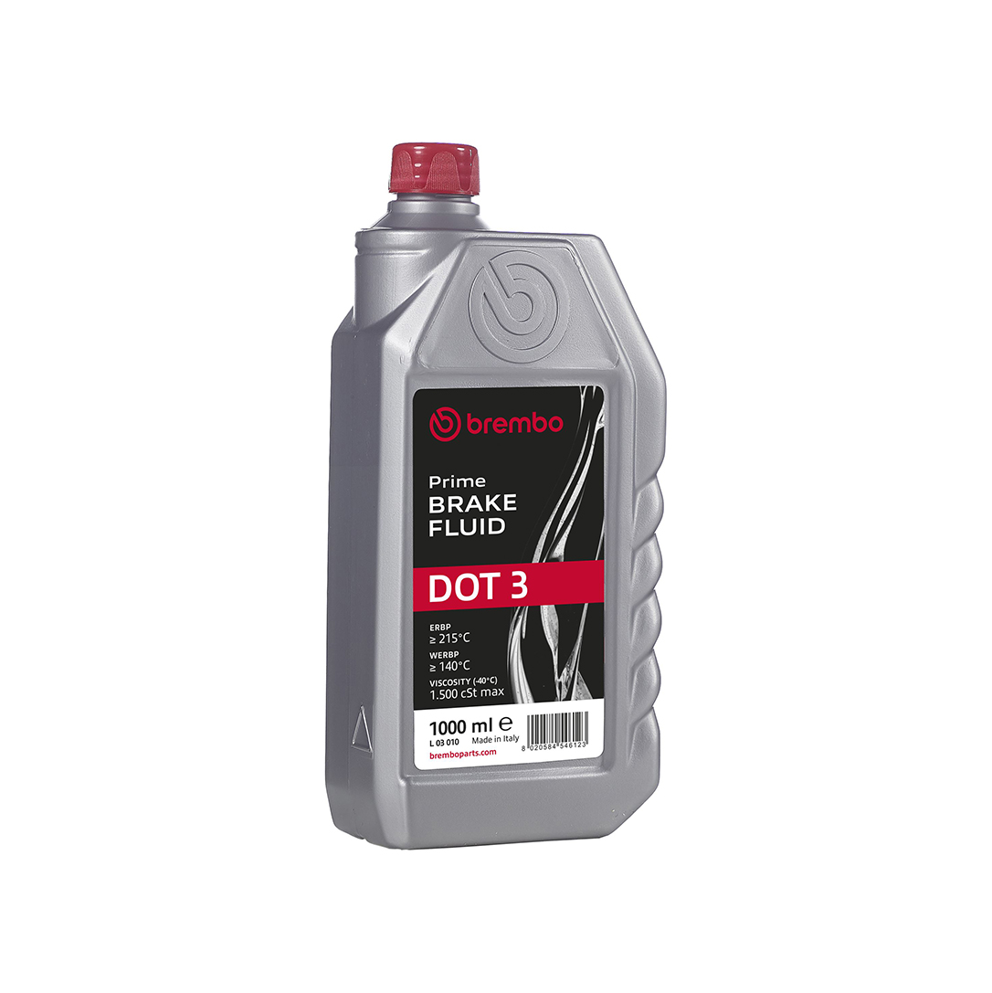 Remvloeistof Brembo L 03 010