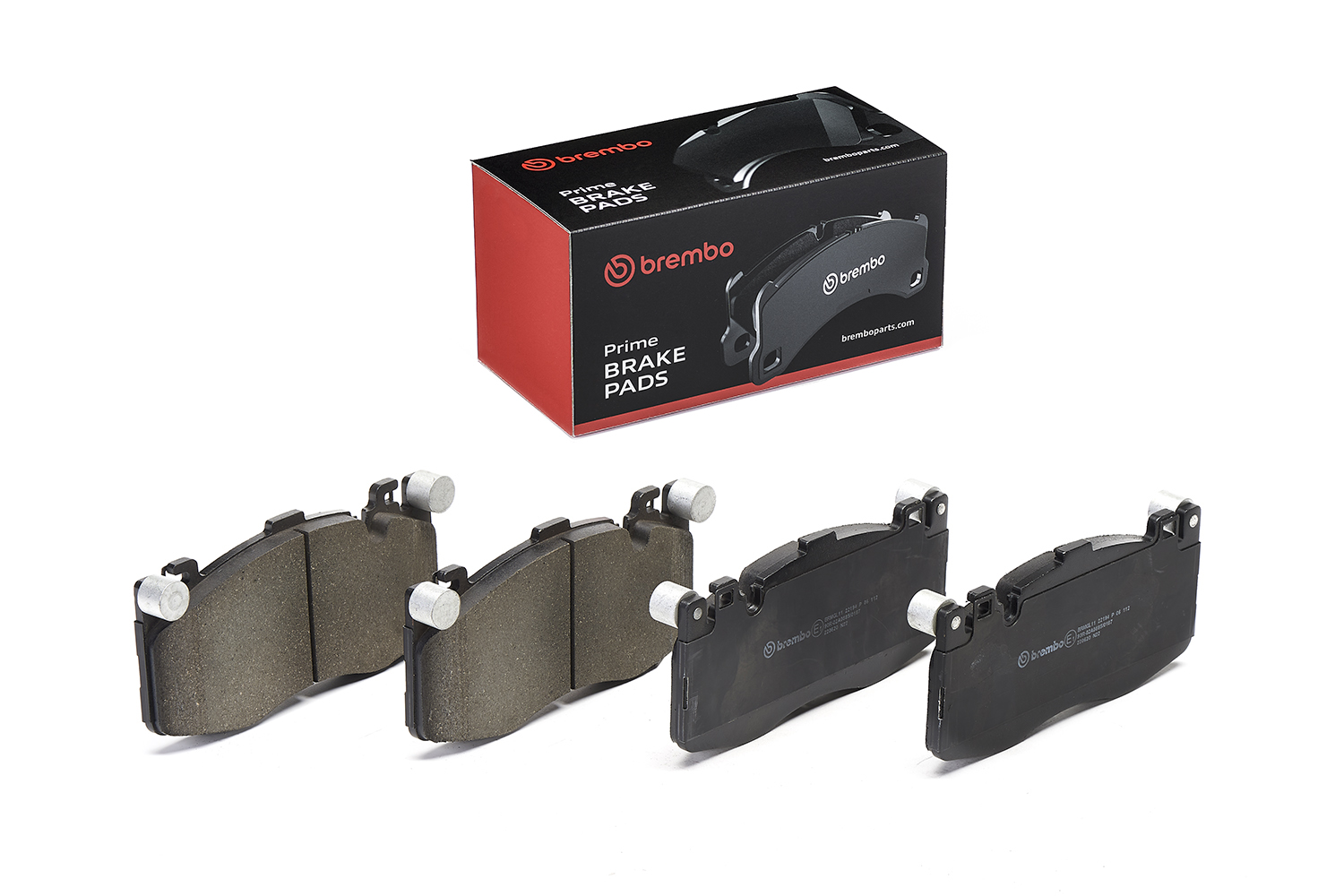 Remblokset Brembo P 06 112