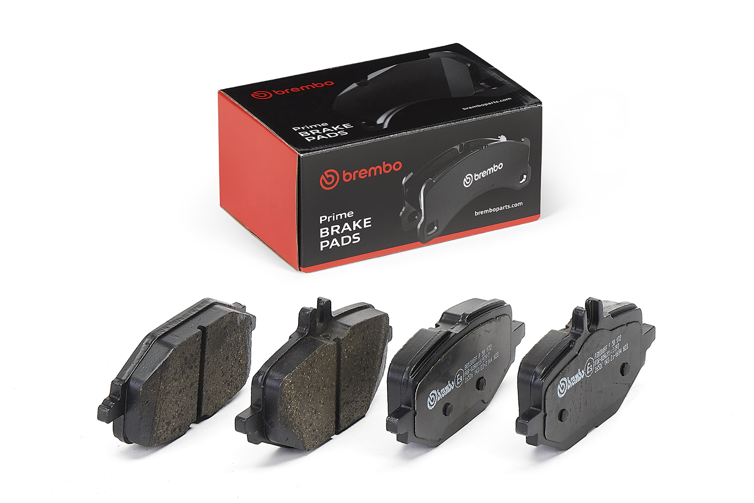 Remblokset Brembo P 50 172