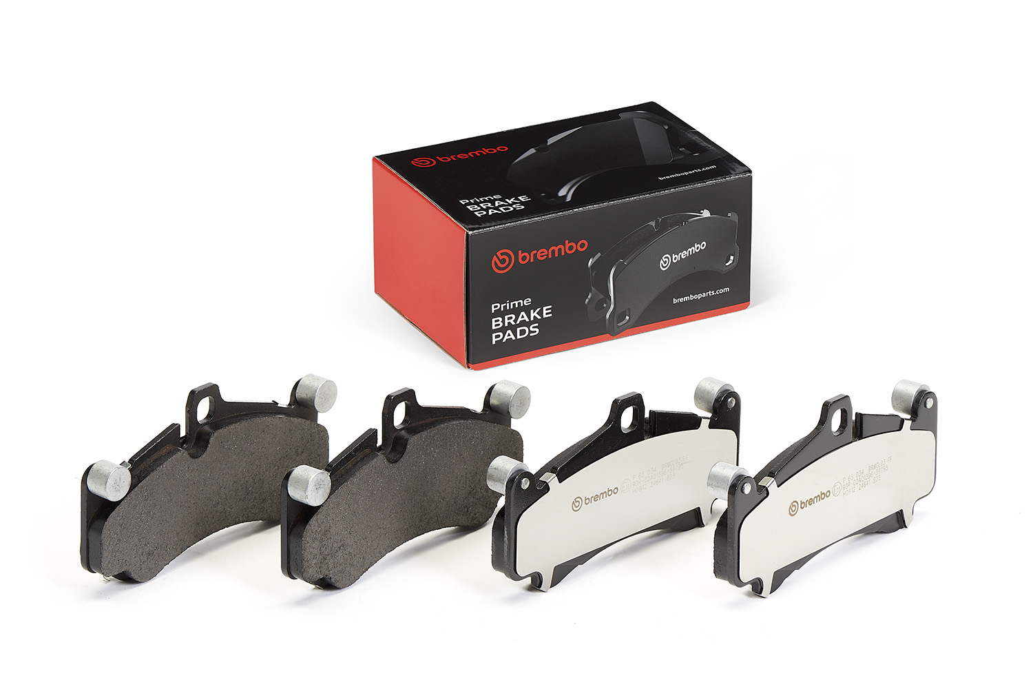 Remblokset Brembo P 65 034
