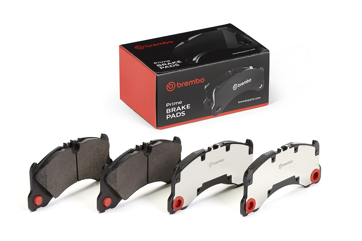 Remblokset Brembo P 65 046