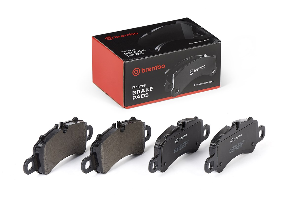 Remblokset Brembo P 65 052