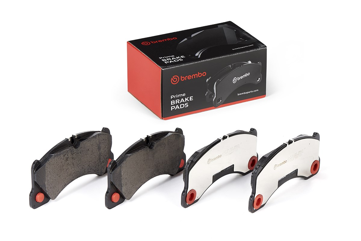 Remblokset Brembo P 65 053