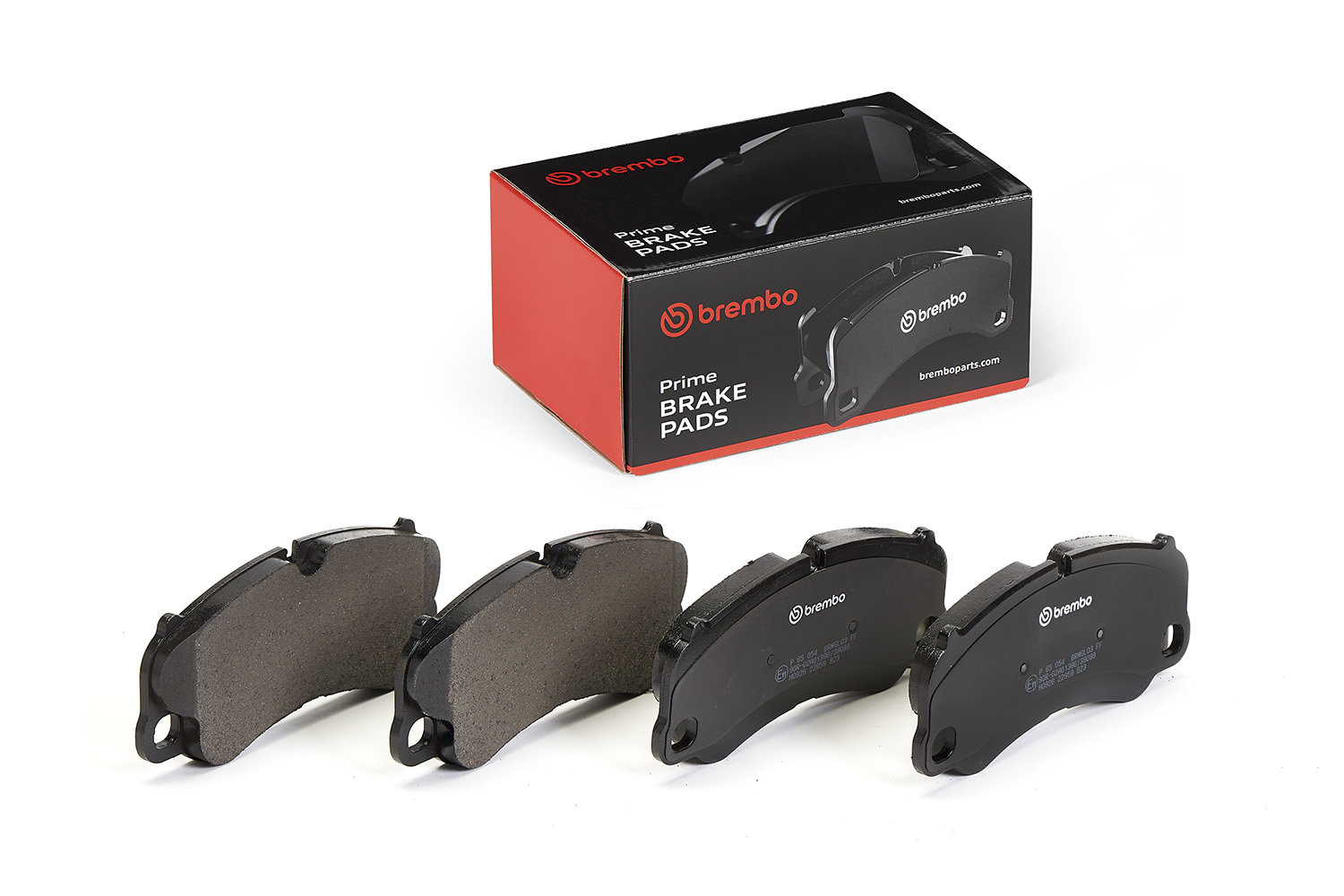 Remblokset Brembo P 65 054