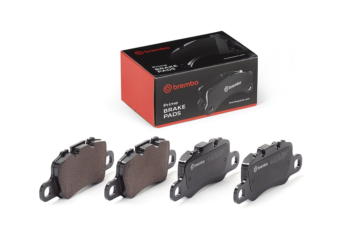 Remblokset Brembo P 65 055