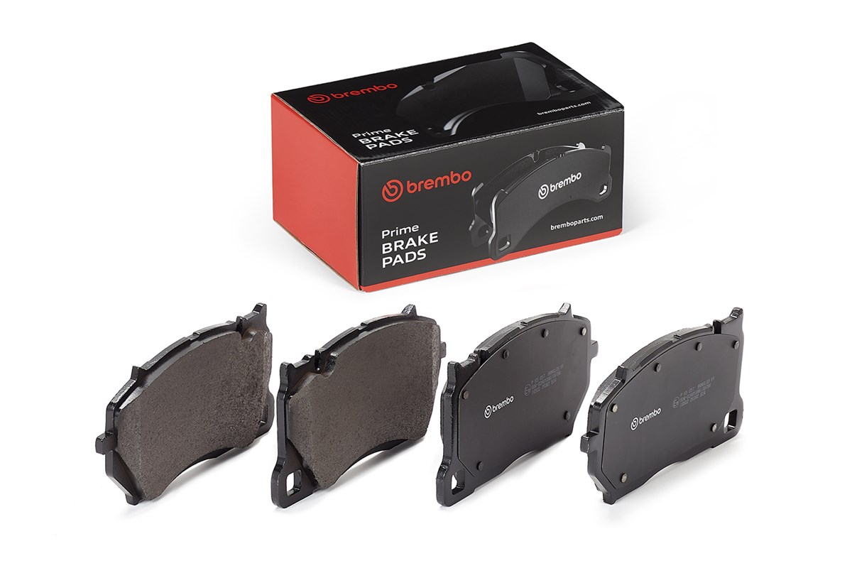 Remblokset Brembo P 65 057